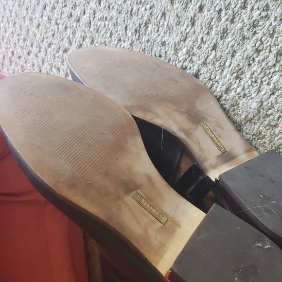 Louise et Vietnam Ankle Boots - Picture 4 of 5